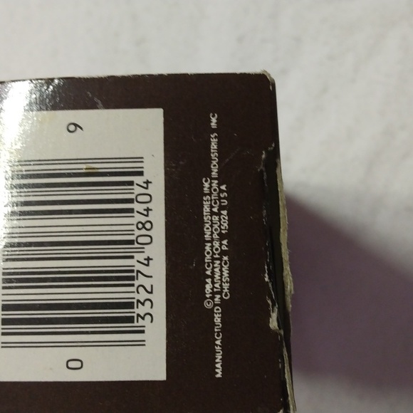 Wood Ring Napkin Holders Vintage(1984) - Picture 5 of 5